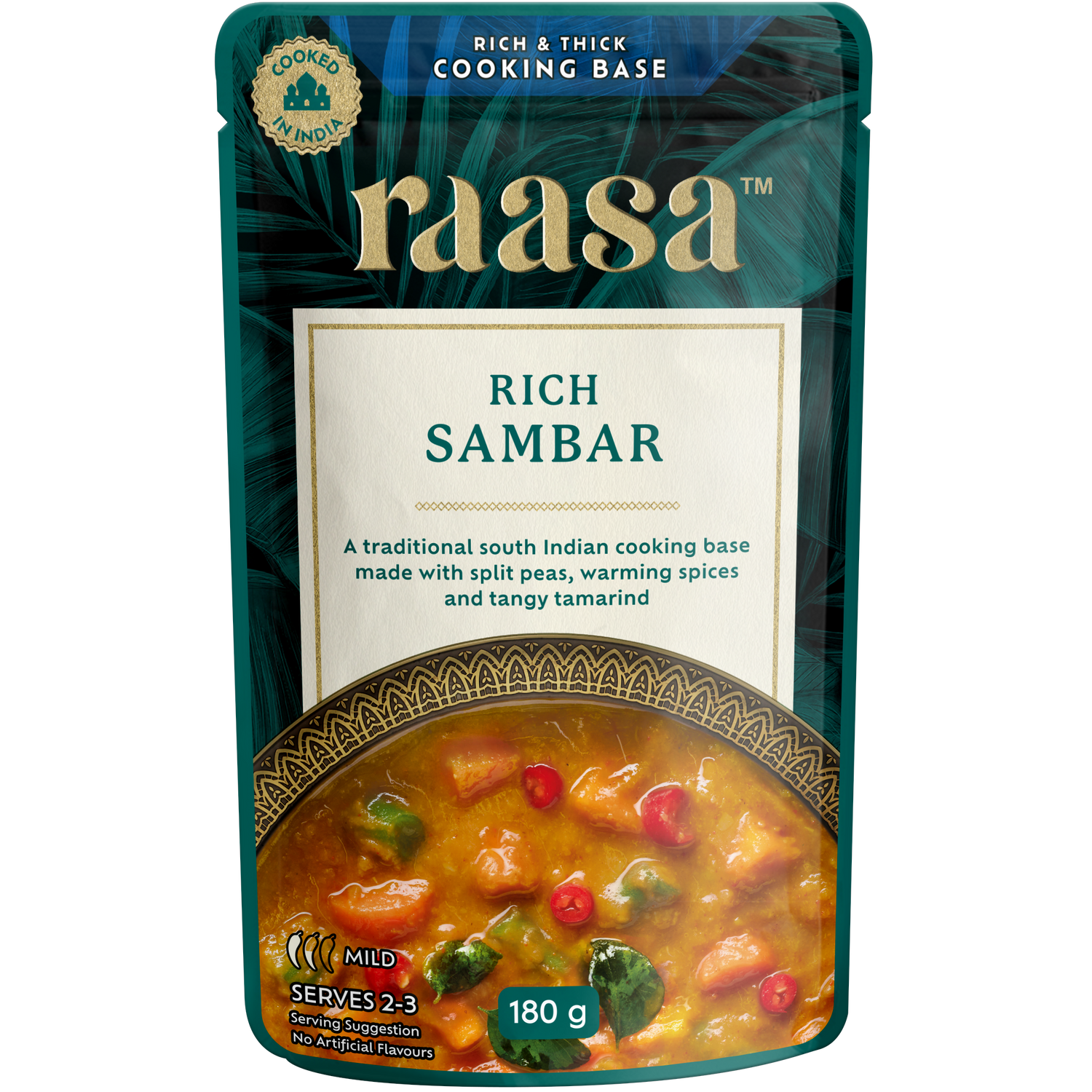 Rich Sambar