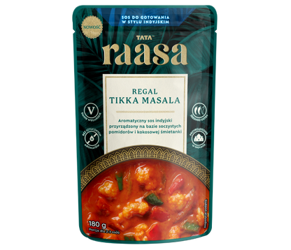 Tikka Masala